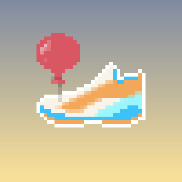 Sneakerz #4850