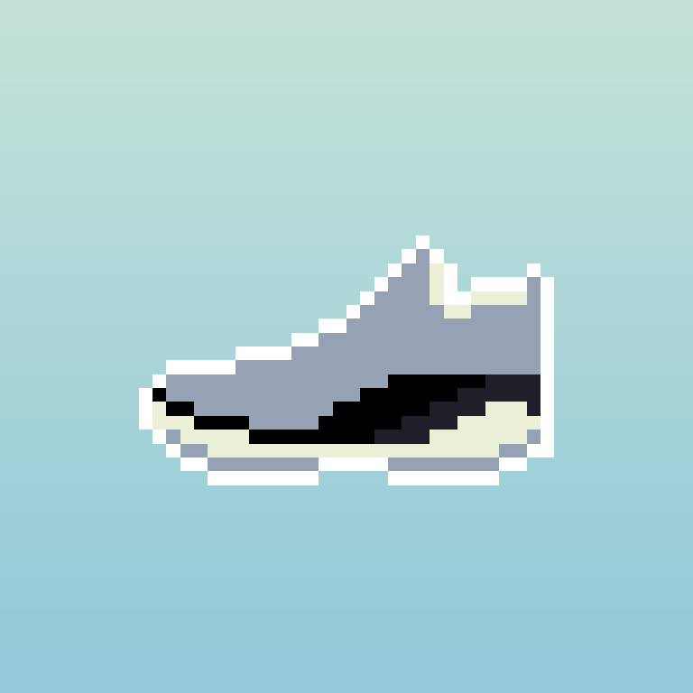 Sneakerz #4851