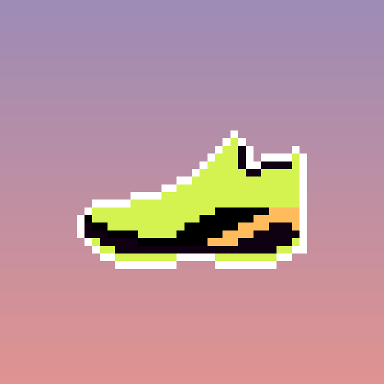 Sneakerz #4859