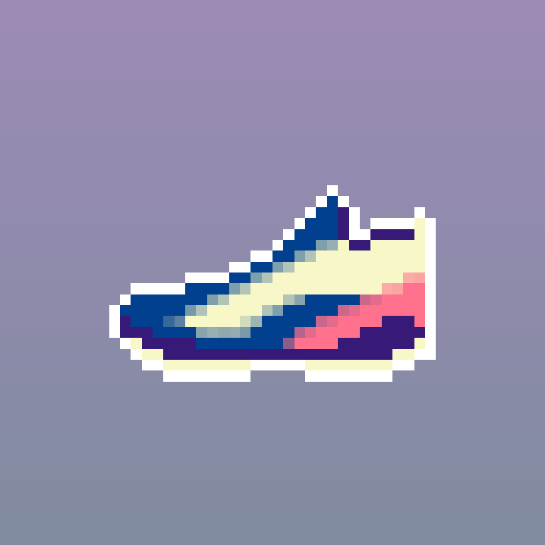 Sneakerz #4873