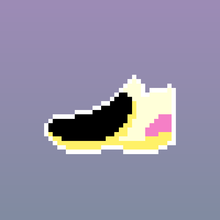 Sneakerz #4882