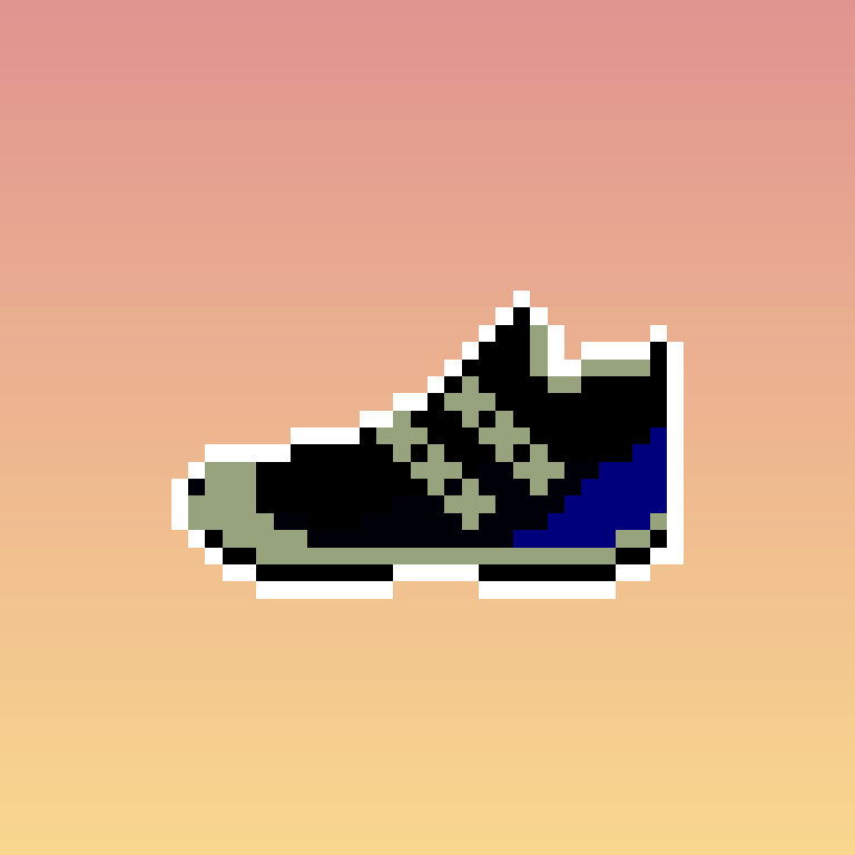 Sneakerz #4885