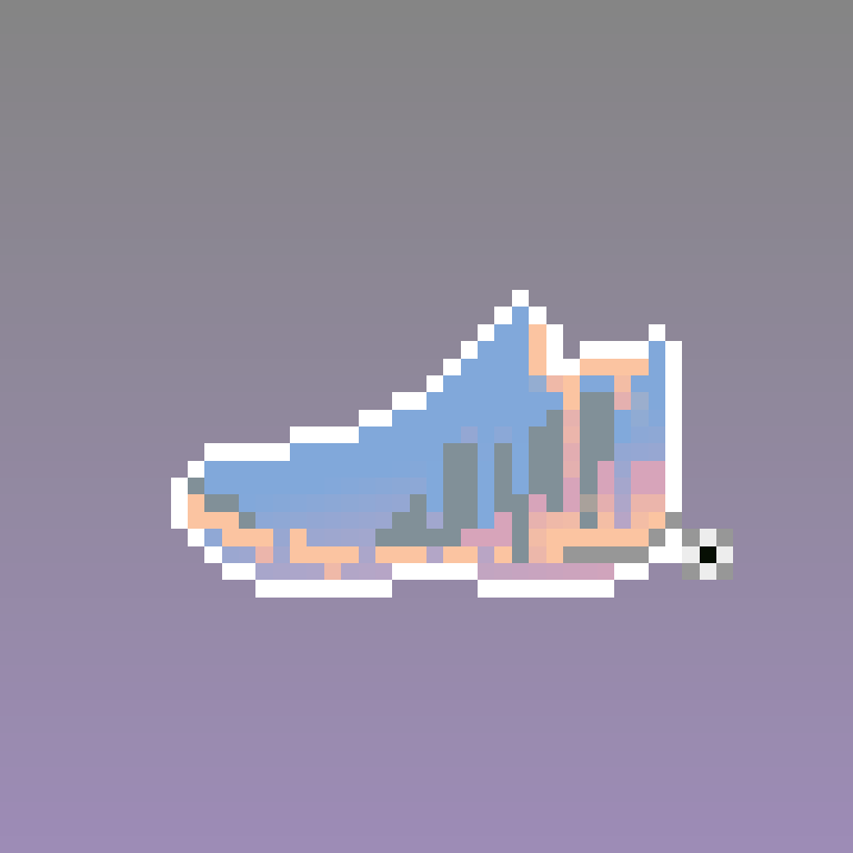 Sneakerz #4888