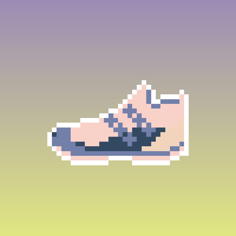 Sneakerz #4892