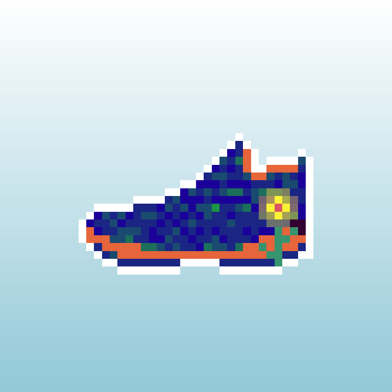 Sneakerz #4894