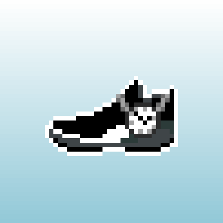 Sneakerz #4904
