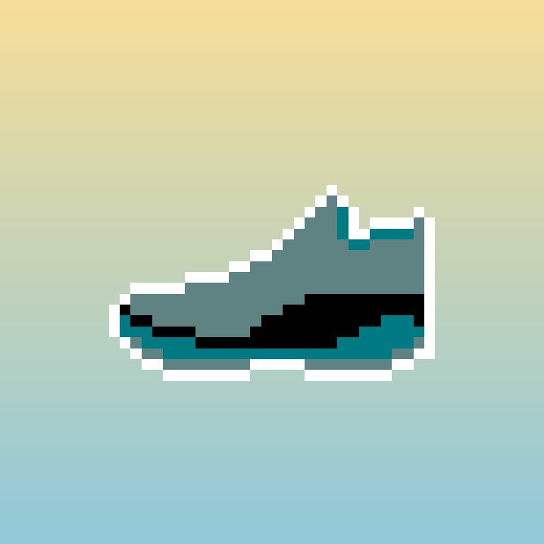 Sneakerz #4920