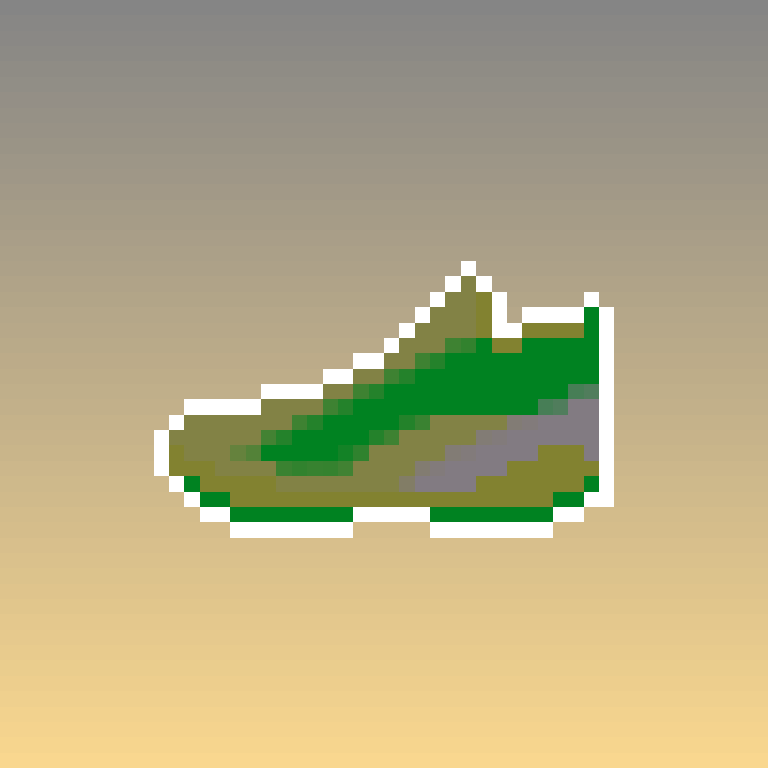Sneakerz #4921