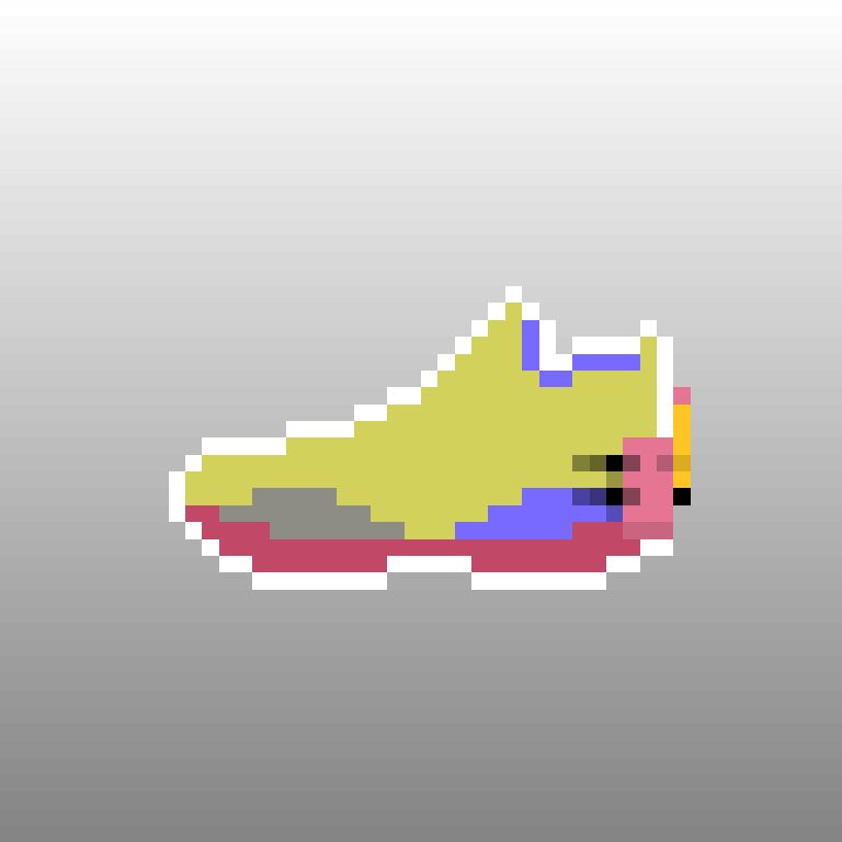 Sneakerz #4937