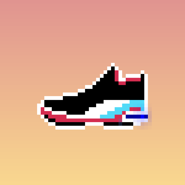 Sneakerz #4940