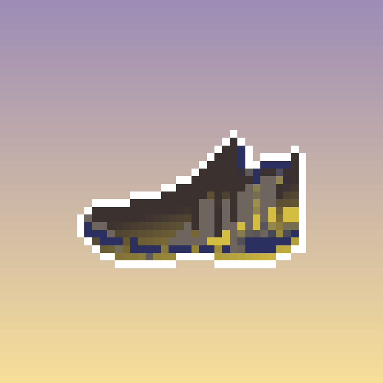 Sneakerz #4946