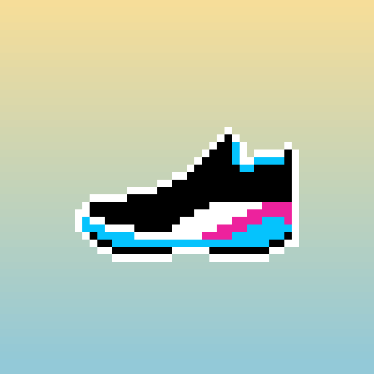 Sneakerz #495