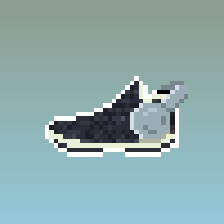 Sneakerz #4971
