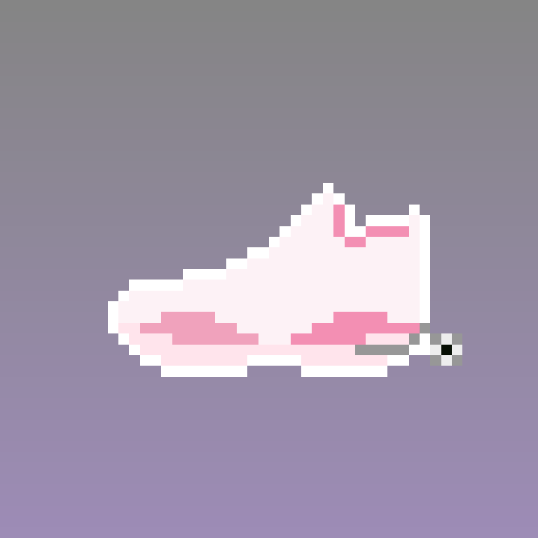 Sneakerz #4976