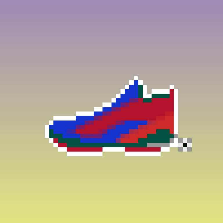 Sneakerz #499