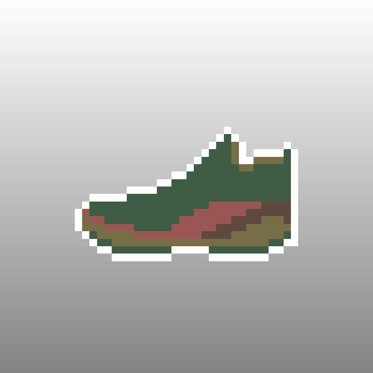 Sneakerz #4998