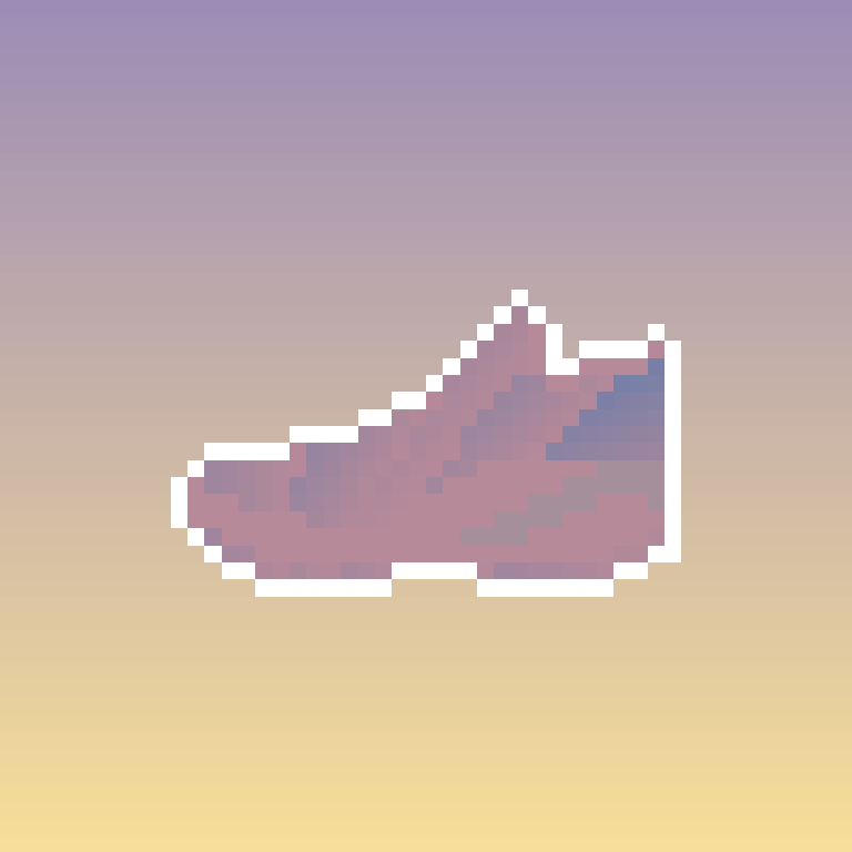 Sneakerz #5007