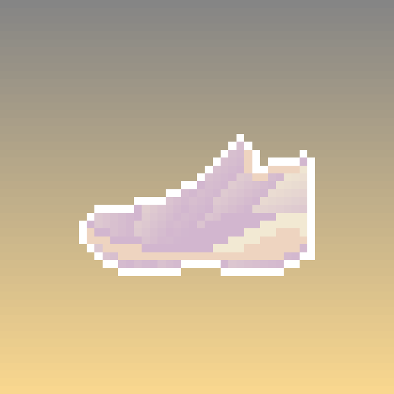 Sneakerz #5023