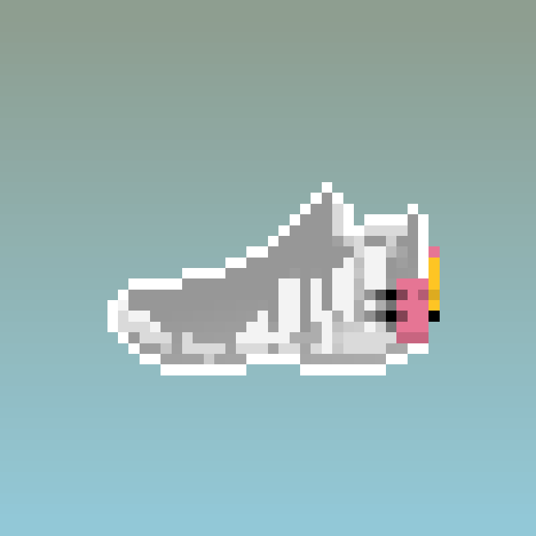 Sneakerz #503