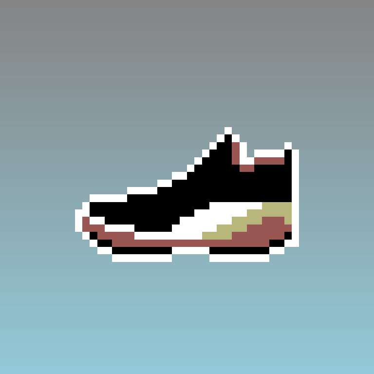 Sneakerz #5041