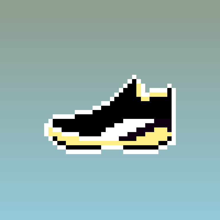 Sneakerz #5052