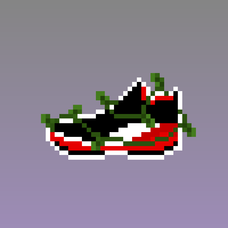 Sneakerz #5069