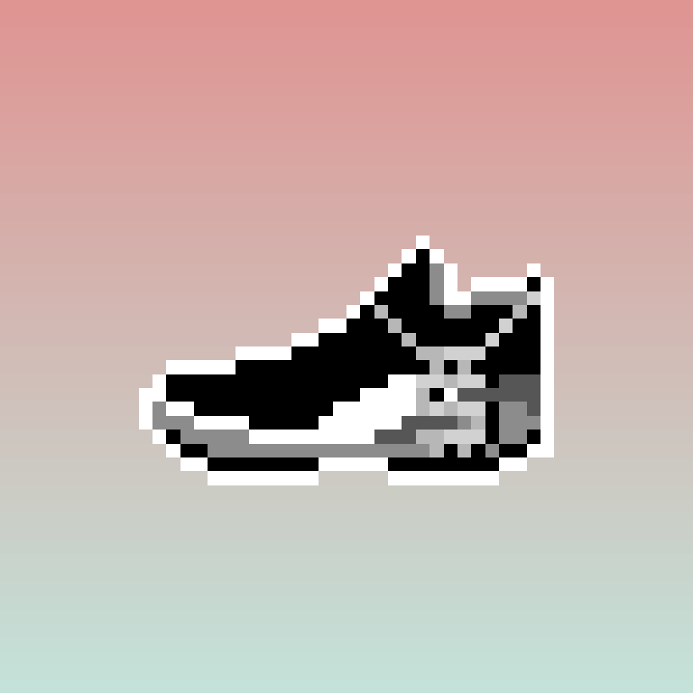Sneakerz #507