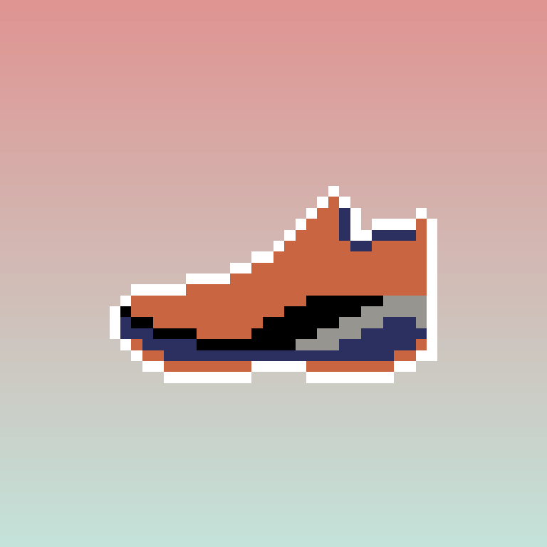 Sneakerz #5073