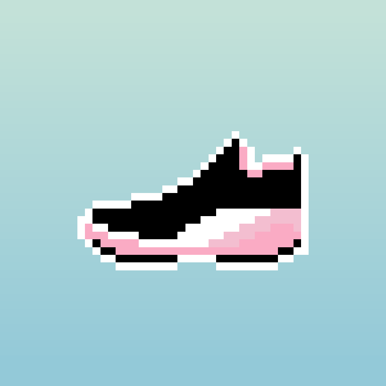 Sneakerz #5074