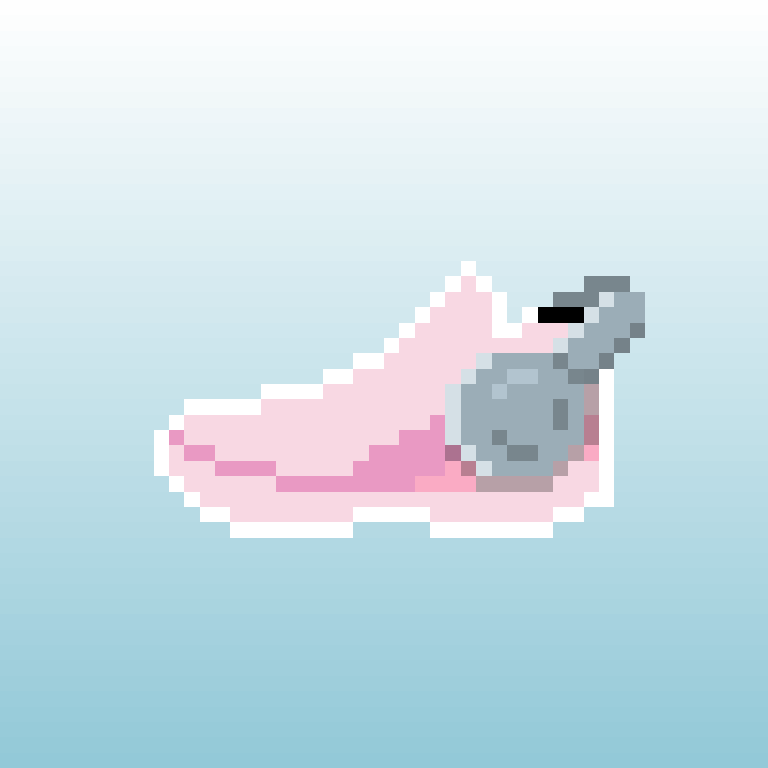 Sneakerz #5075
