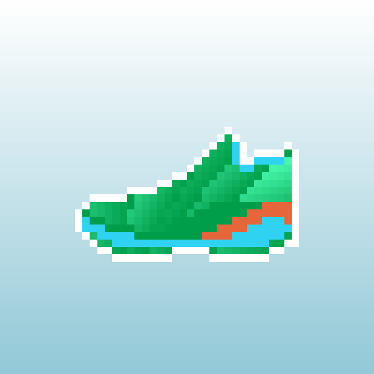 Sneakerz #5079