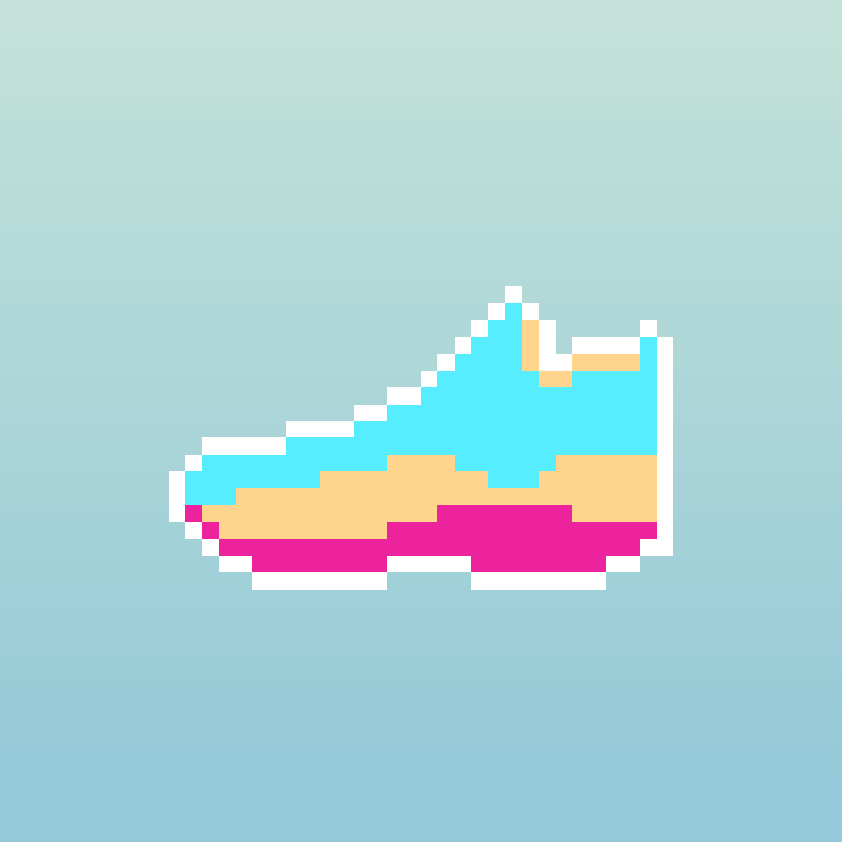 Sneakerz #5084