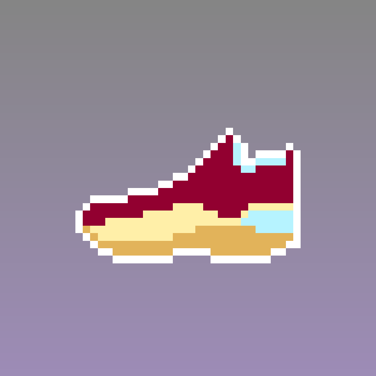Sneakerz #5092