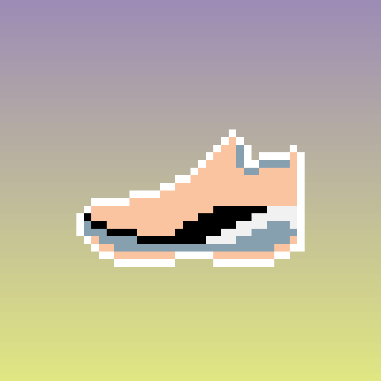 Sneakerz #5096