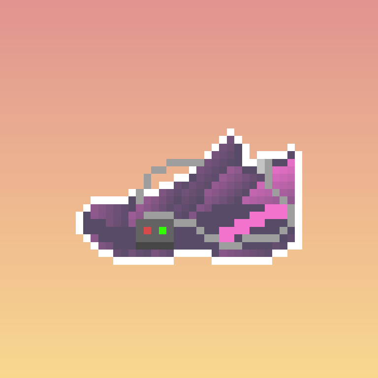 Sneakerz #5101