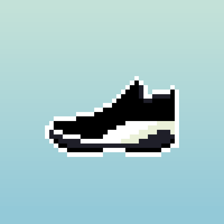 Sneakerz #5108