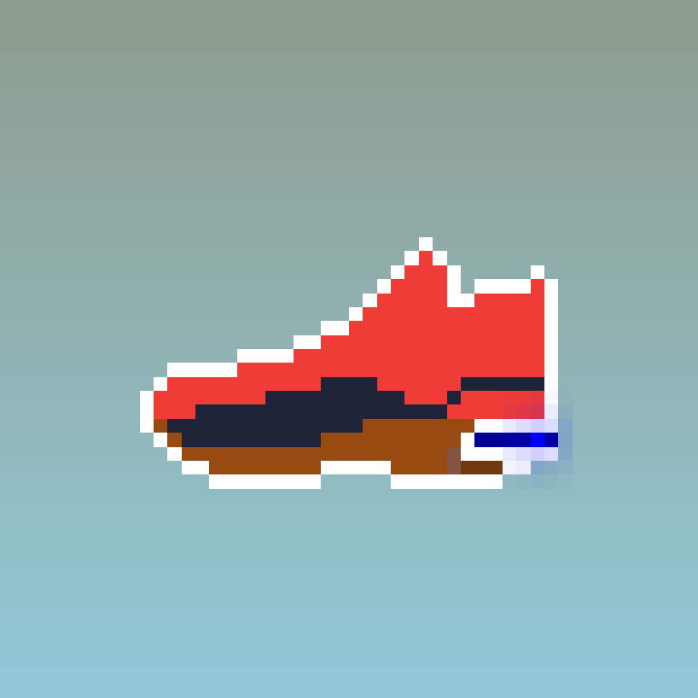 Sneakerz #511