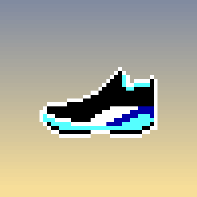 Sneakerz #512