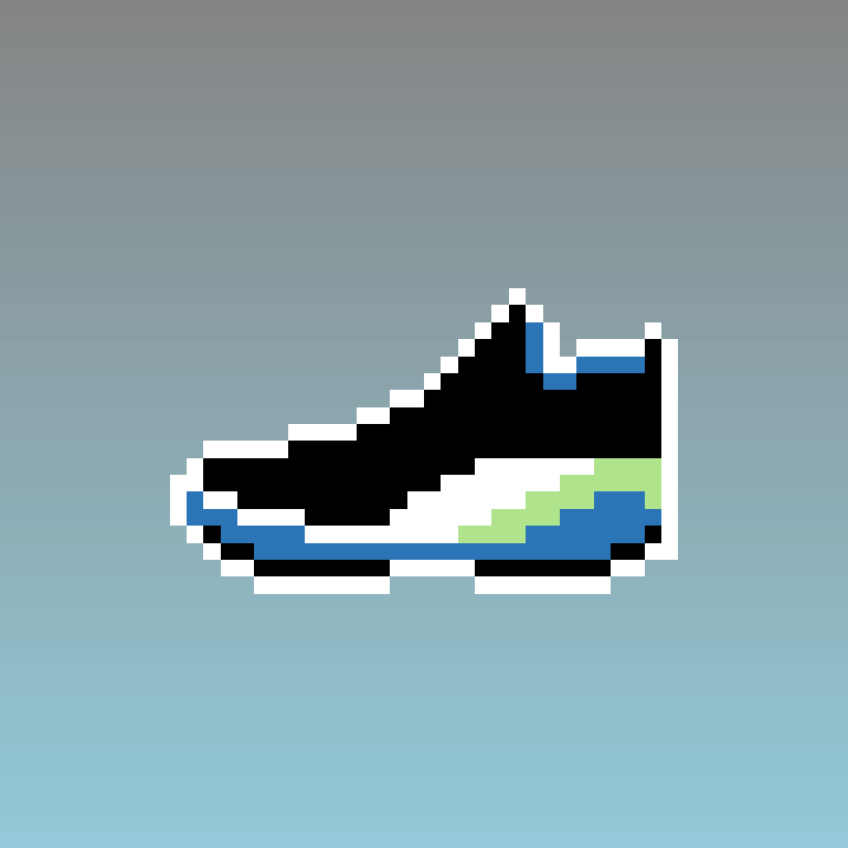 Sneakerz #5120