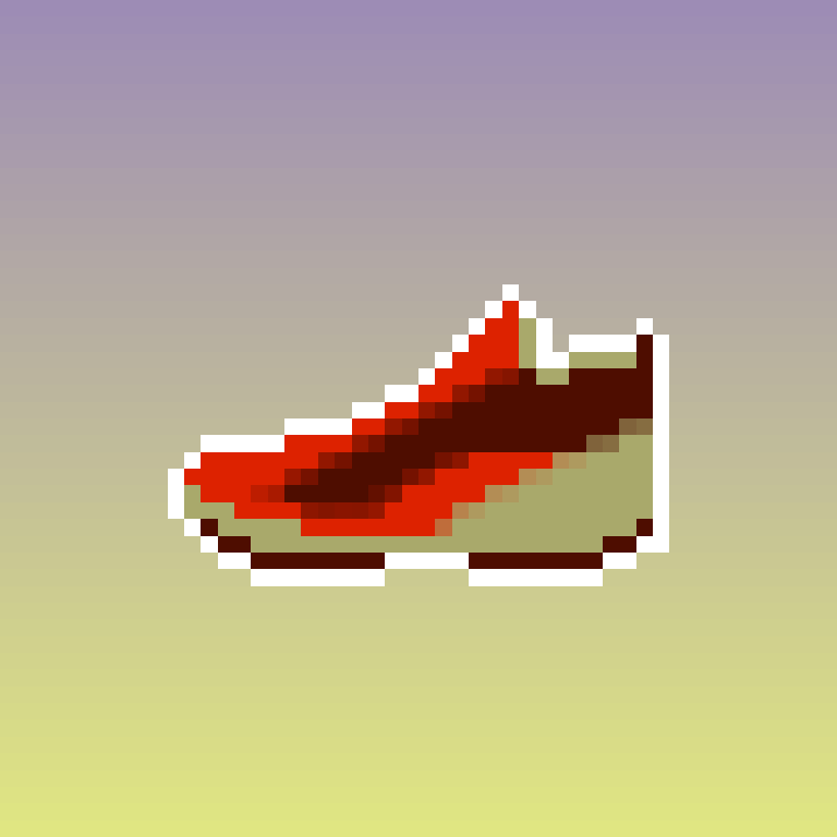 Sneakerz #5121