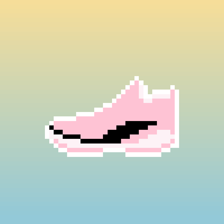 Sneakerz #5122