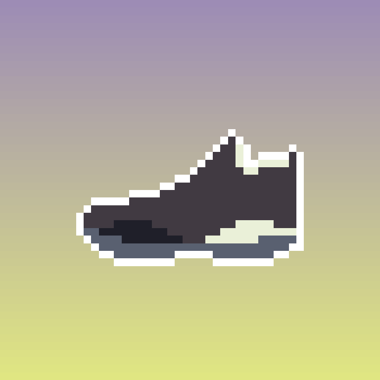 Sneakerz #5125