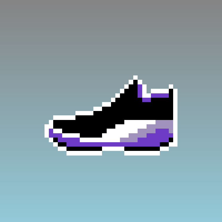Sneakerz #5145