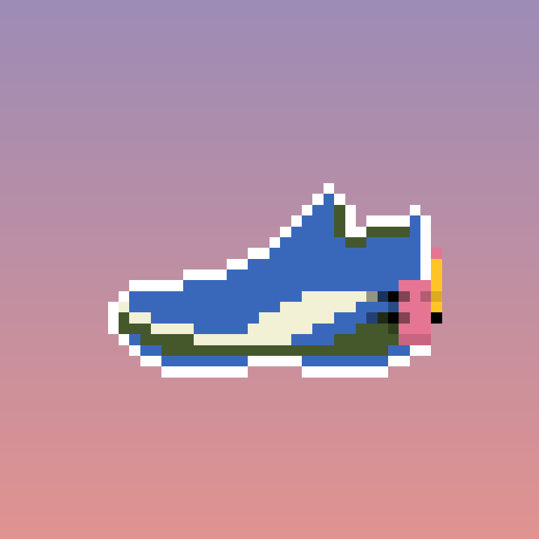Sneakerz #5147