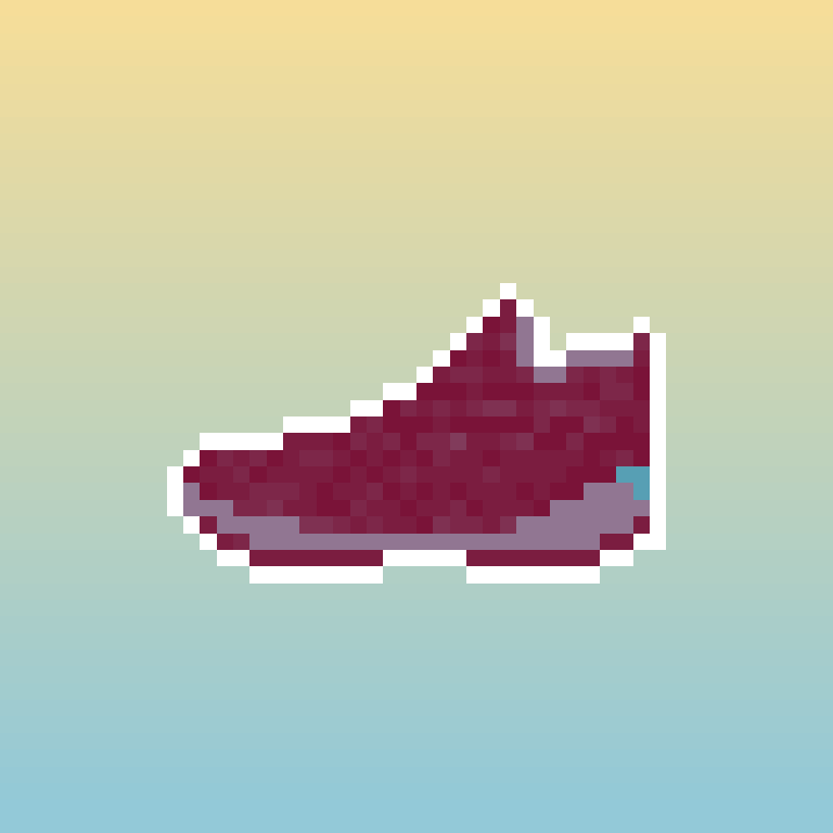 Sneakerz #5158