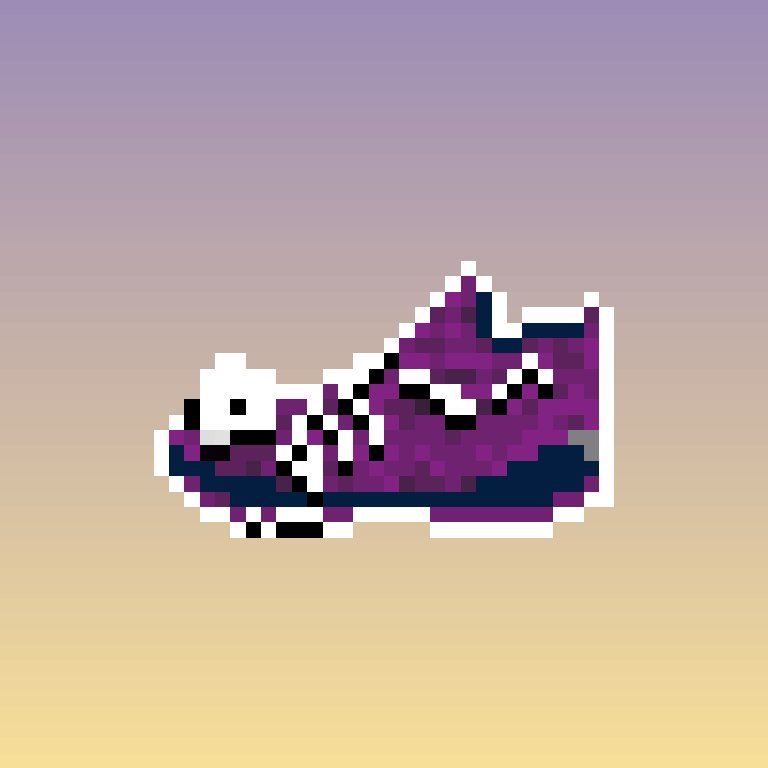 Sneakerz #5160