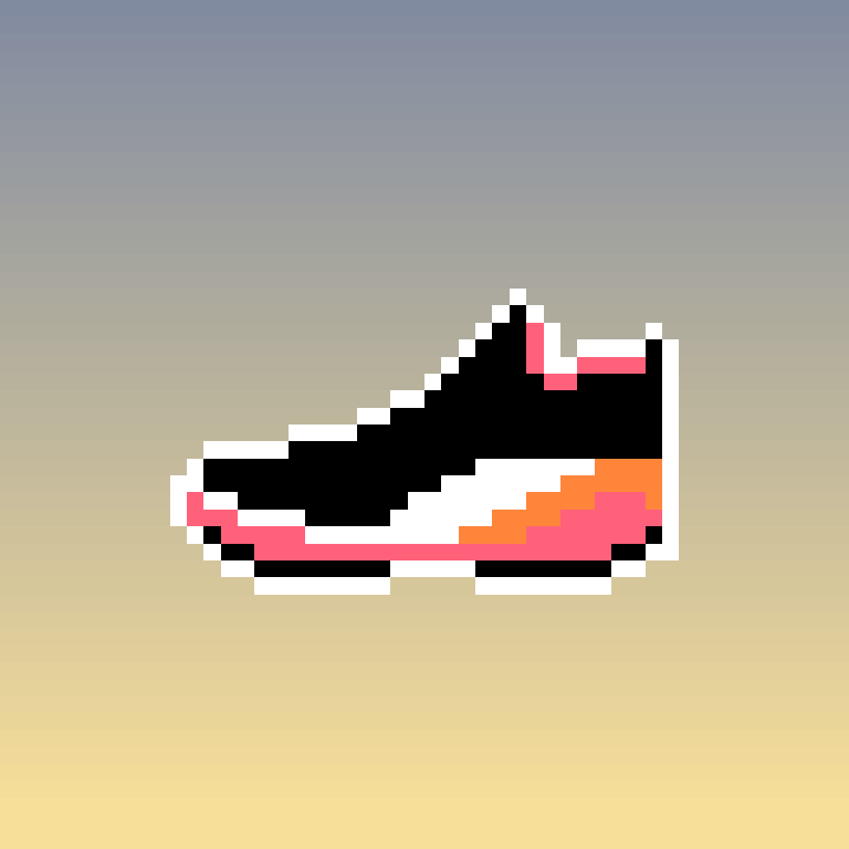 Sneakerz #5163