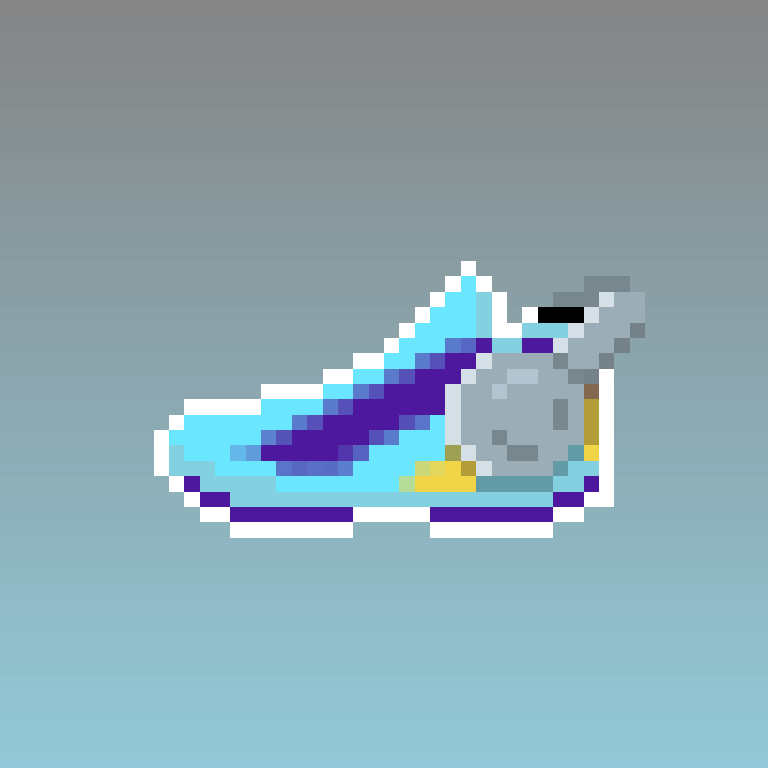 Sneakerz #5176