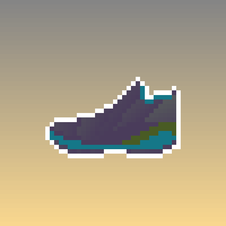 Sneakerz #5184