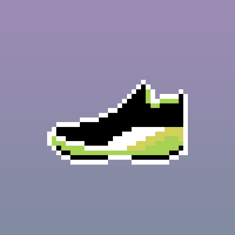 Sneakerz #52